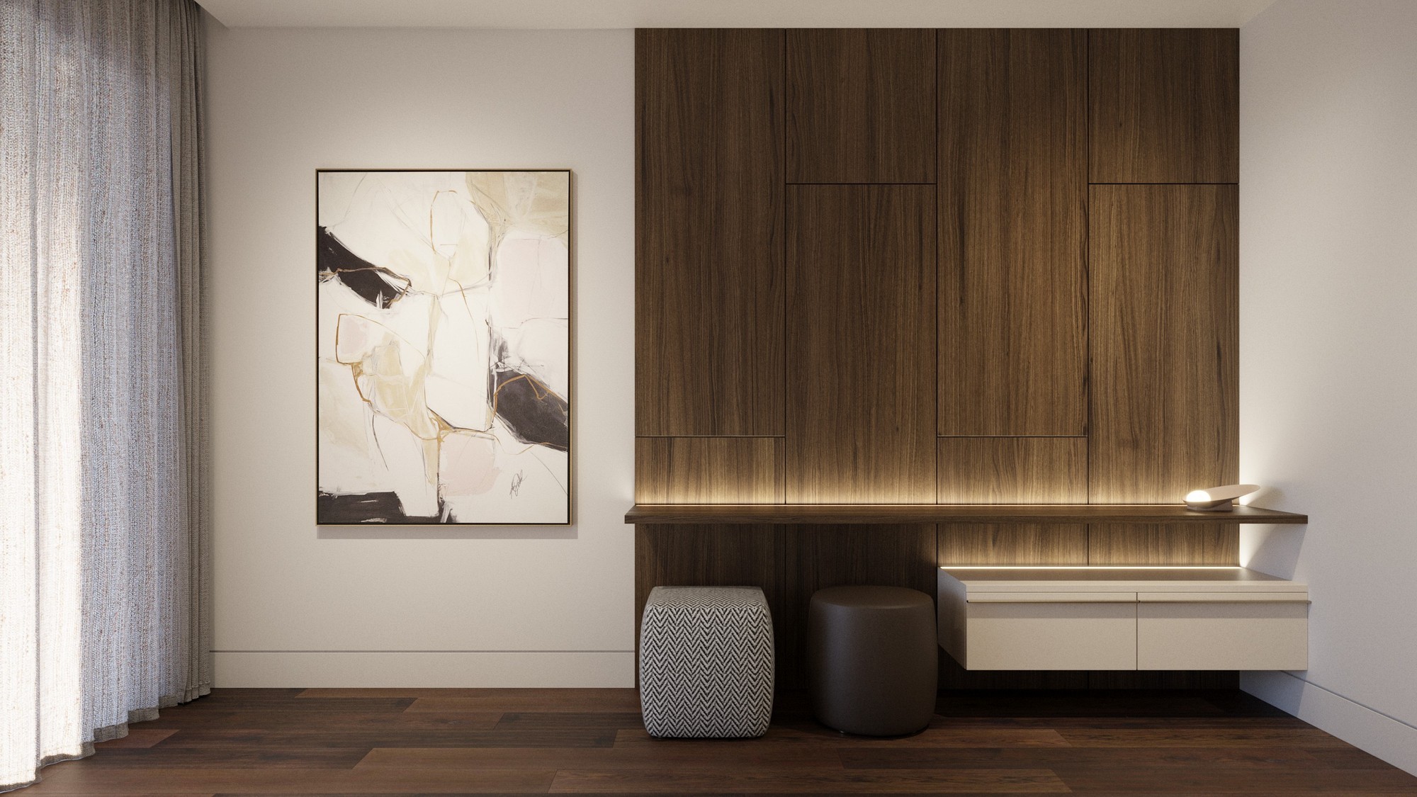 archviz infoarquitectura visualizacion arquitectonica render interiorismo tresdebox 005