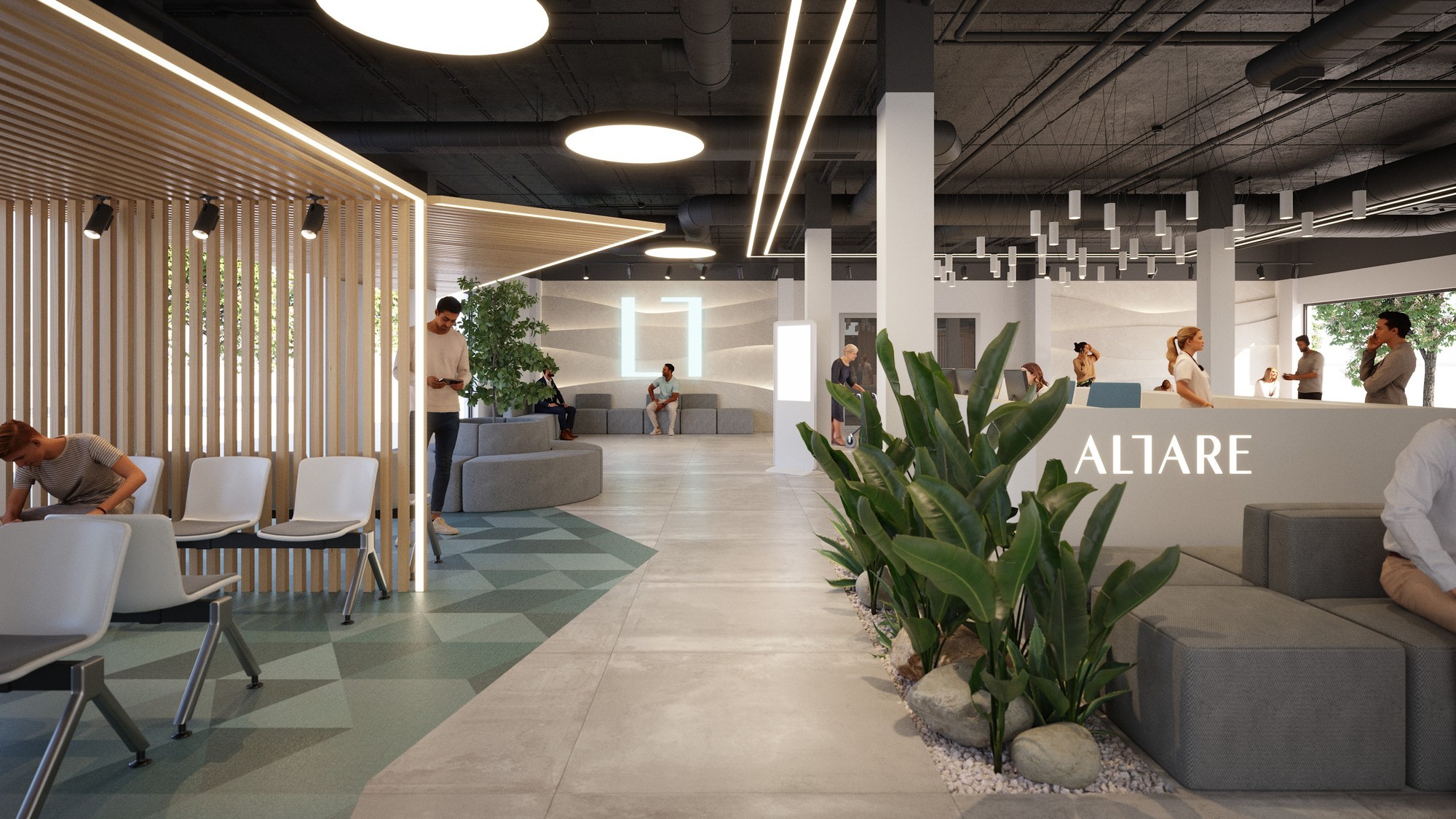 archviz infoarquitectura visualizacion arquitectonica render interiorismo tresdebox 007