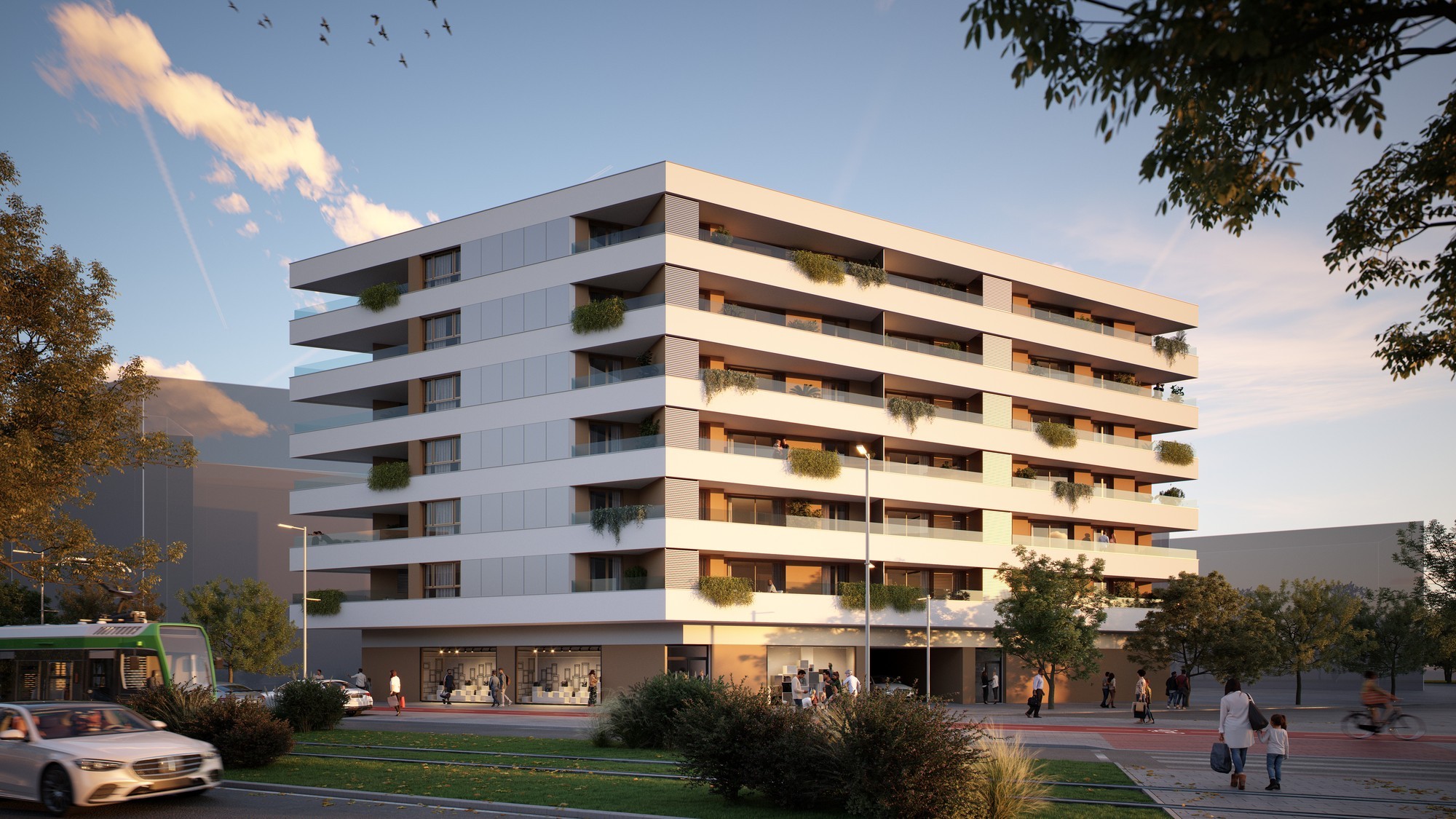 archviz infoarquitectura visualizacion arquitectonica render interiorismo tresdebox 011
