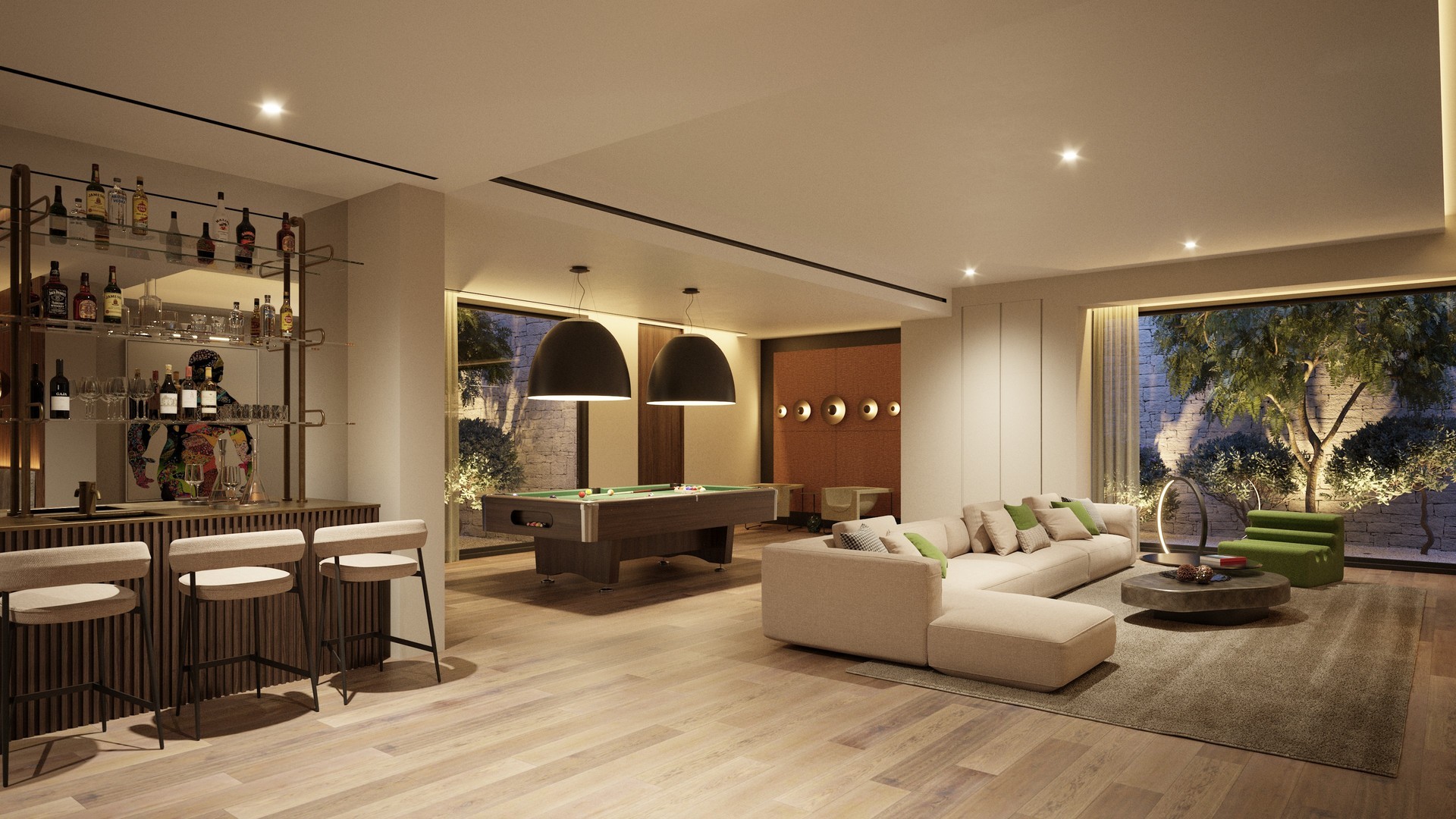 archviz infoarquitectura visualizacion arquitectonica render interiorismo tresdebox 021