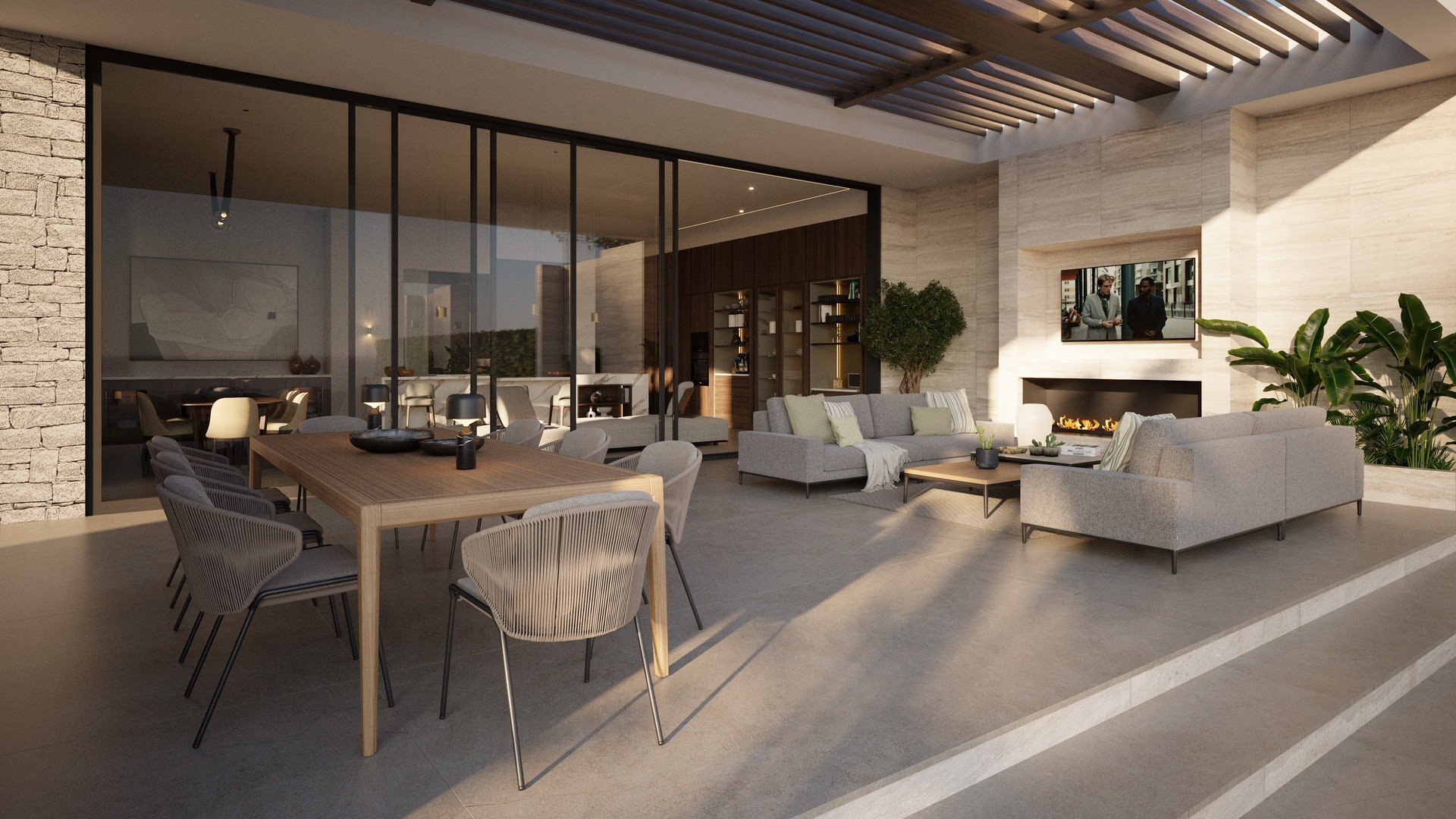 archviz infoarquitectura visualizacion arquitectonica render interiorismo tresdebox 023