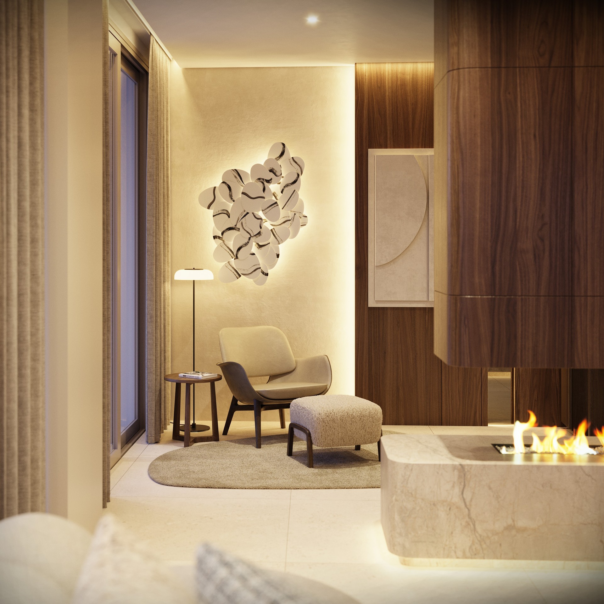archviz infoarquitectura visualizacion arquitectonica render interiorismo tresdebox 036