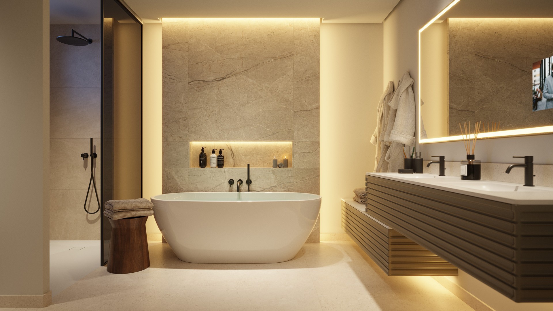 archviz infoarquitectura visualizacion arquitectonica render interiorismo tresdebox 042