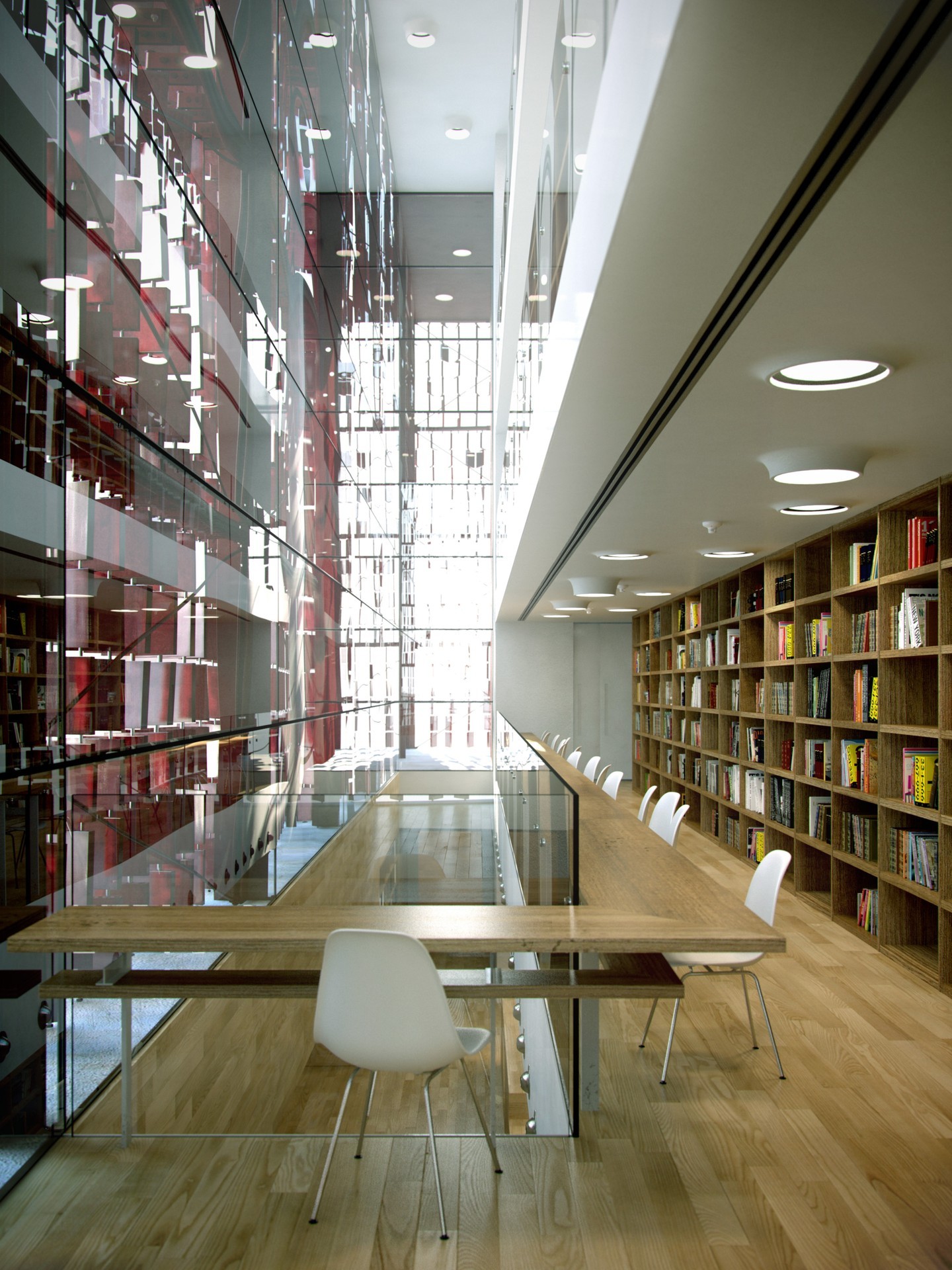 archviz infoarquitectura visualizacion arquitectonica render interiorismo tresdebox 048