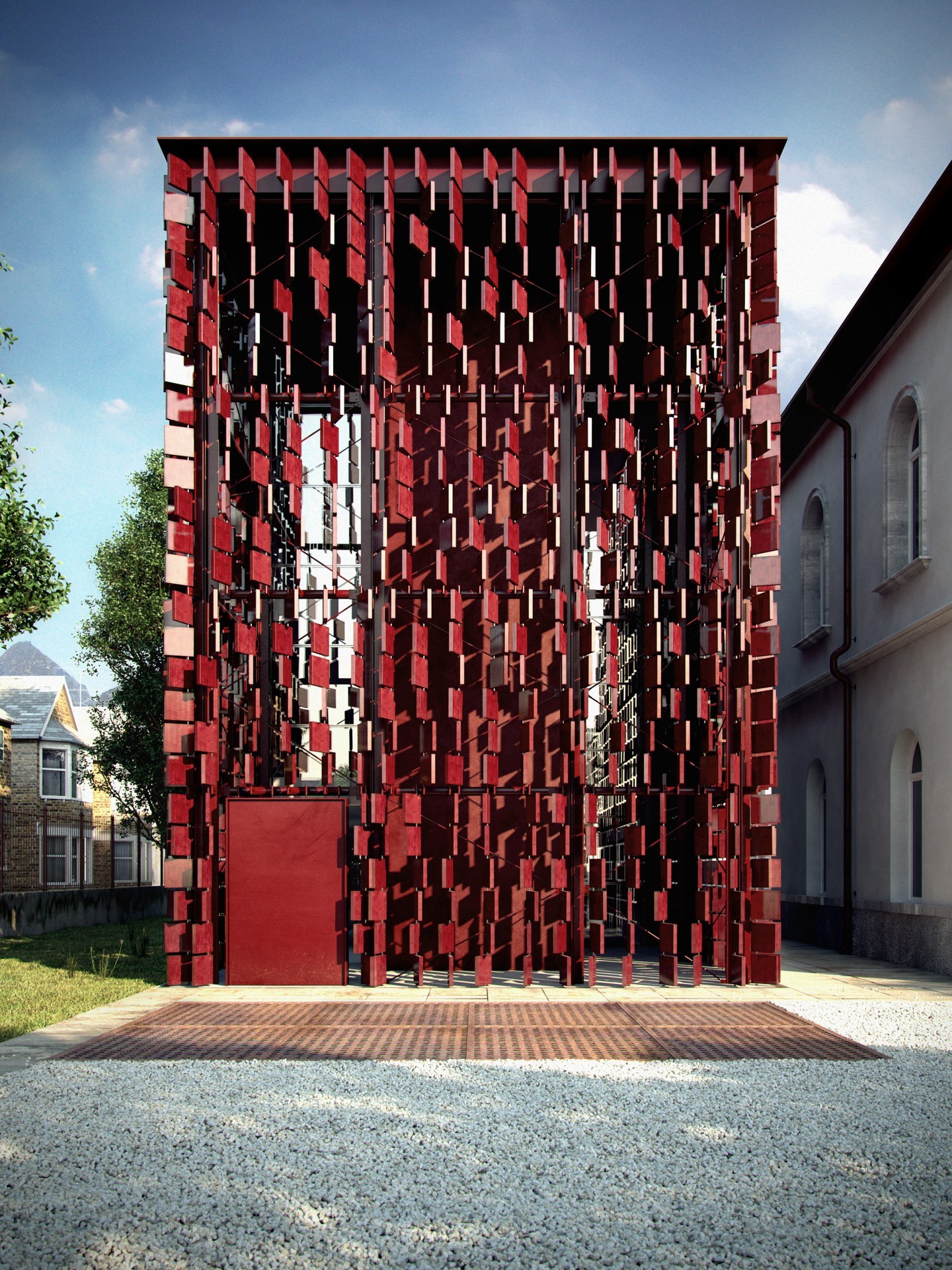 archviz infoarquitectura visualizacion arquitectonica render interiorismo tresdebox 049
