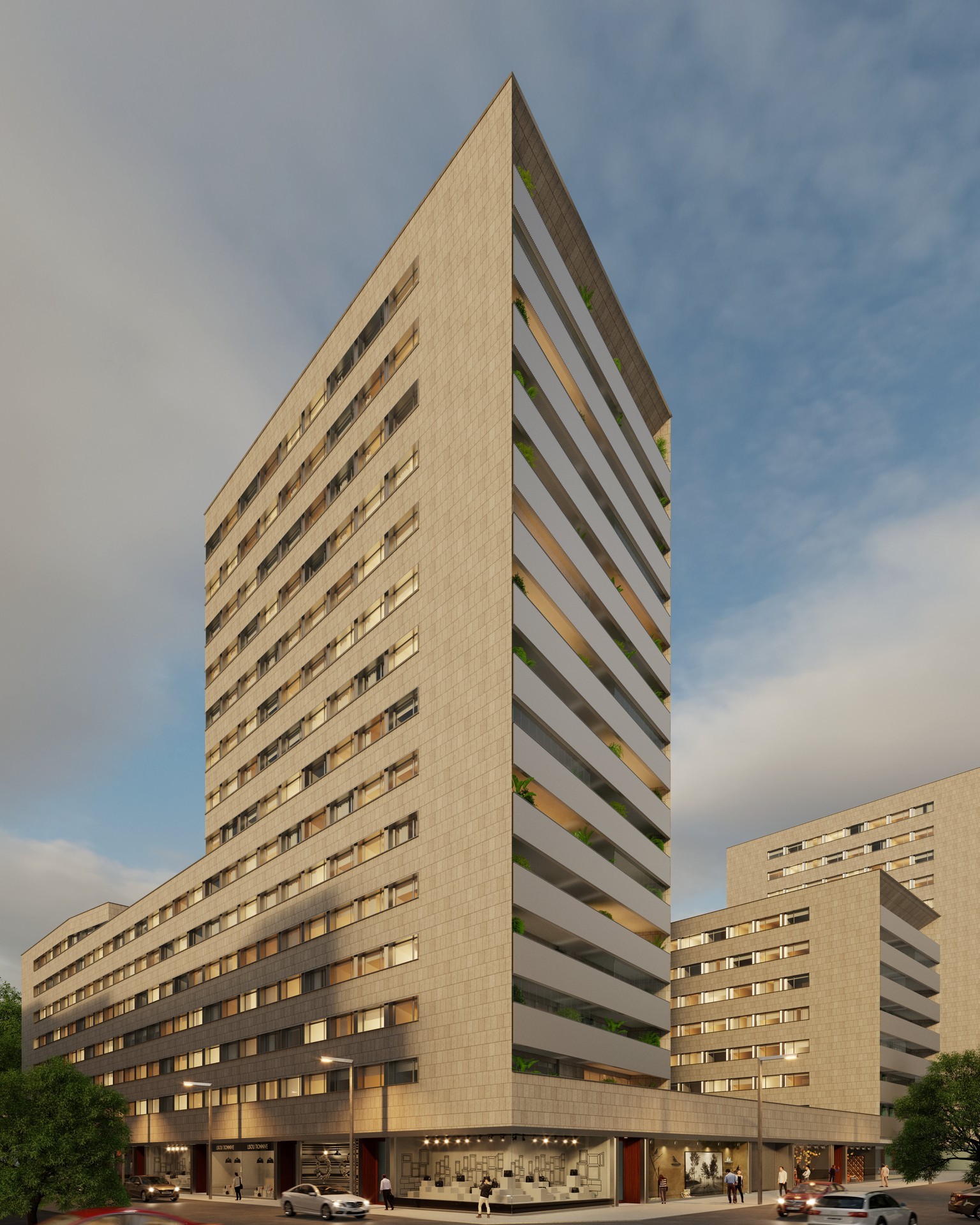 archviz infoarquitectura visualizacion arquitectonica render interiorismo tresdebox 077