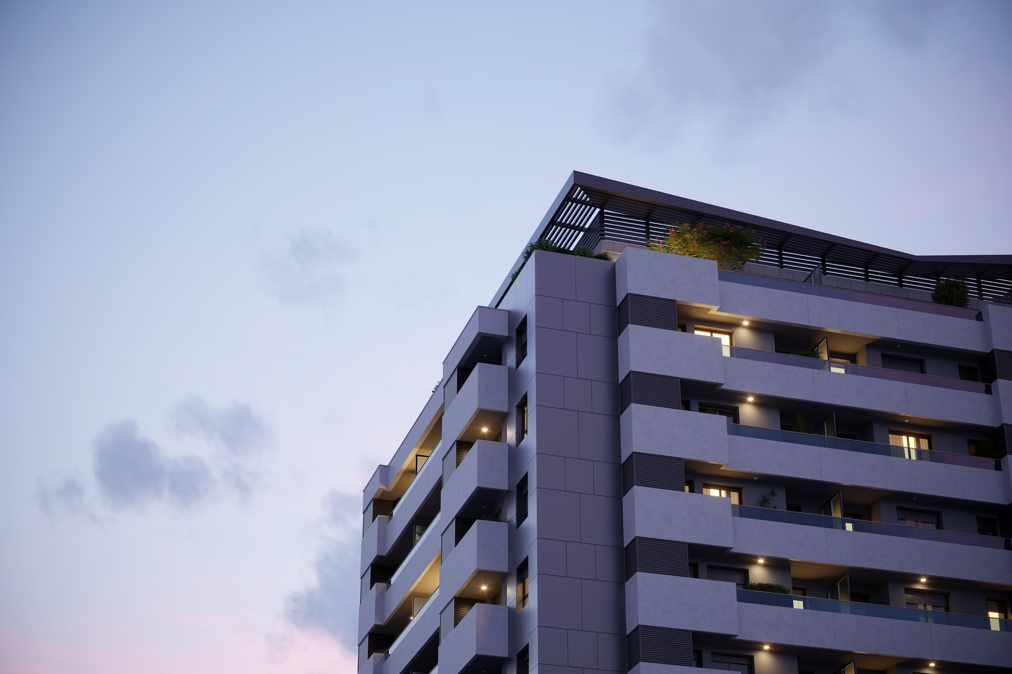 archviz infoarquitectura visualizacion arquitectonica render interiorismo tresdebox