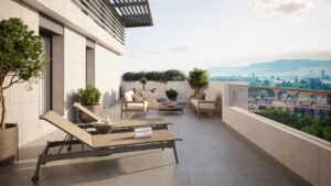 archviz infoarquitectura visualizacion arquitectonica render interiorismo tresdebox